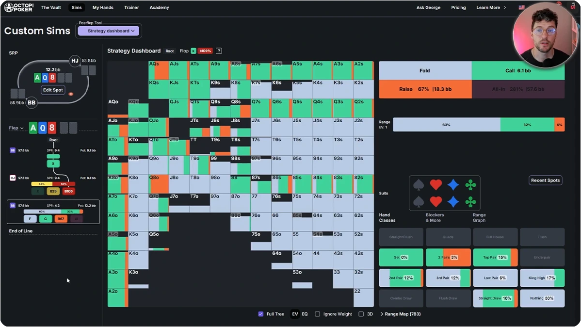 Octopi Academy screenshot