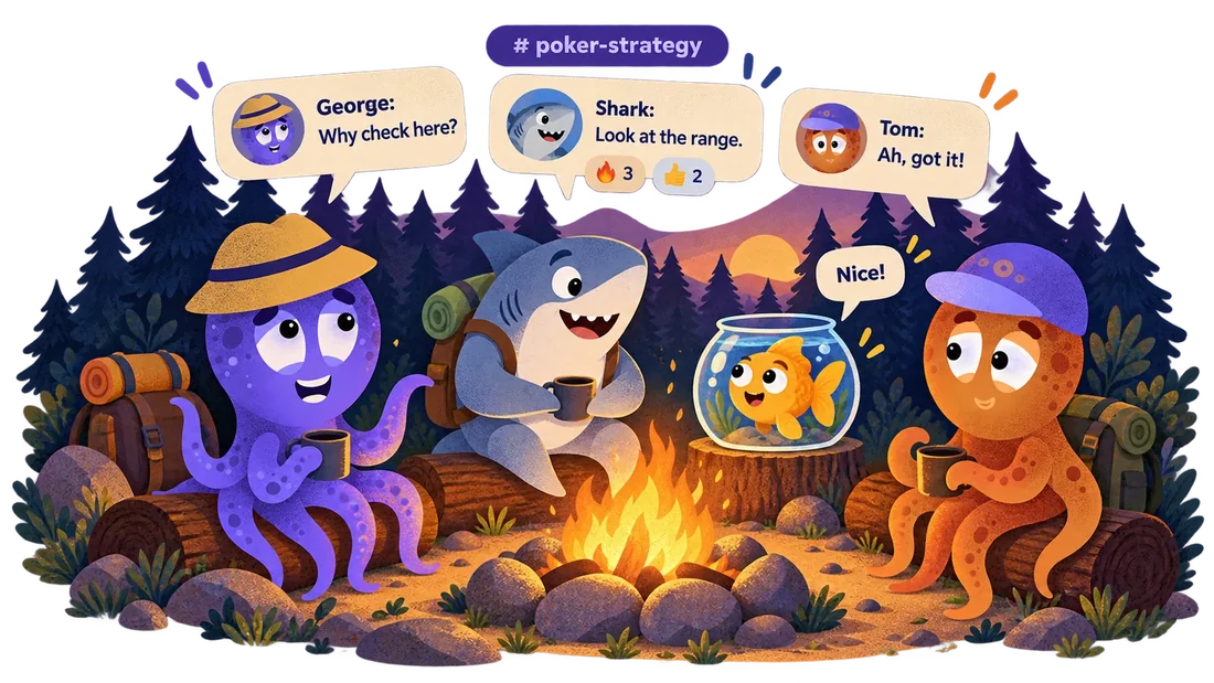 The Octopi Discord